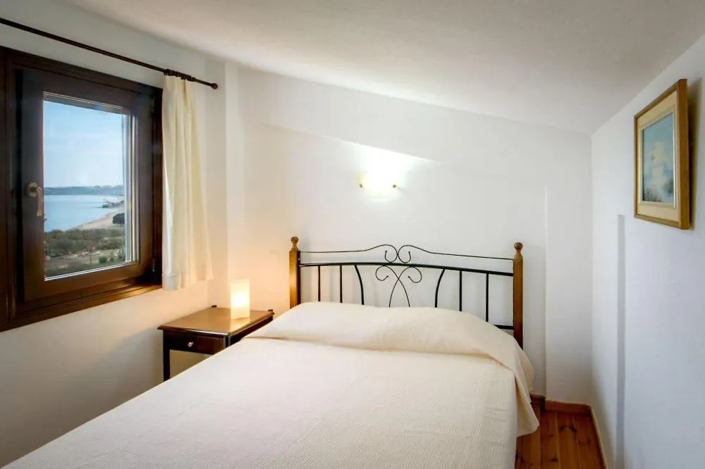 Katevi Luxury Seafront Villa Jeriszósz